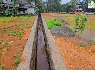 Residential Land for Sale in Kottayam, Changanassery, Changanassery, 50 Meters away from Fathima Matha kurishadi ,Changanacherry