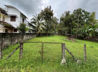 Residential Land for Sale in Alleppey, Mavelikara, Kallumala, 6HR5+Q3X, Kallumala Bishop Moore Vidyapith Road, Kallumala, Akkanattukara Vardu, Mavelikara, Thazhakara, Kerala 690110