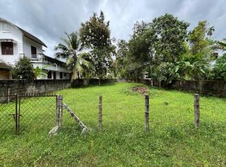 Residential Land for Sale in Alleppey, Mavelikara, Kallumala, 6HR5+Q3X, Kallumala Bishop Moore Vidyapith Road, Kallumala, Akkanattukara Vardu, Mavelikara, Thazhakara, Kerala 690110