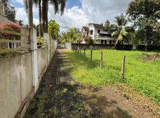 Residential Land for Sale in Alleppey, Mavelikara, Kallumala, 6HR5+Q3X, Kallumala Bishop Moore Vidyapith Road, Kallumala, Akkanattukara Vardu, Mavelikara, Thazhakara, Kerala 690110