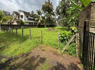 Residential Land for Sale in Alleppey, Mavelikara, Kallumala, 6HR5+Q3X, Kallumala Bishop Moore Vidyapith Road, Kallumala, Akkanattukara Vardu, Mavelikara, Thazhakara, Kerala 690110