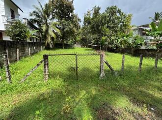 Residential Land for Sale in Alleppey, Mavelikara, Kallumala, 6HR5+Q3X, Kallumala Bishop Moore Vidyapith Road, Kallumala, Akkanattukara Vardu, Mavelikara, Thazhakara, Kerala 690110
