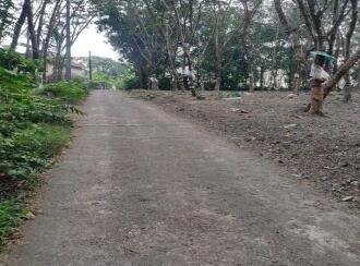 Residential Land for Sale in Kollam, Kollam, Nallila, Palanirappu temple
