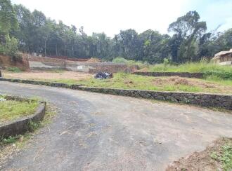 Residential Land for Sale in Ernakulam, Kanayannur, Kanayannur, Kureekad Kottayathupara Road (Namburisshan Mala Road)