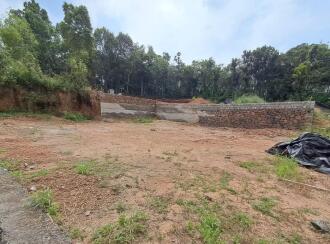 Residential Land for Sale in Ernakulam, Kanayannur, Kanayannur, Kureekad Kottayathupara Road (Namburisshan Mala Road)