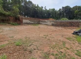 Residential Land for Sale in Ernakulam, Kanayannur, Kanayannur, Kureekad Kottayathupara Road (Namburisshan Mala Road)