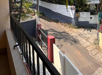 Residential House Villa for Rent in Trivandrum, Nalanchira, Nalanchira, MC Road