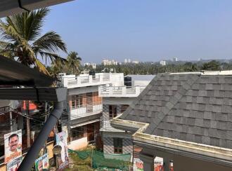 Residential House Villa for Rent in Trivandrum, Nalanchira, Nalanchira, MC Road