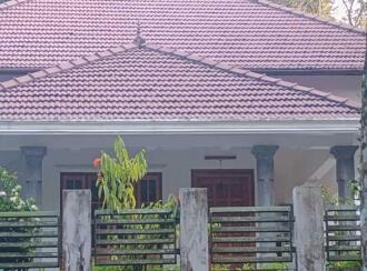 Residential House Villa for Sale in Kottayam, Karukachal, Karukachal, Near Karukachal Bus Stand