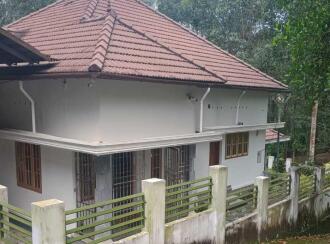 Residential House Villa for Sale in Kottayam, Karukachal, Karukachal, Near Karukachal Bus Stand