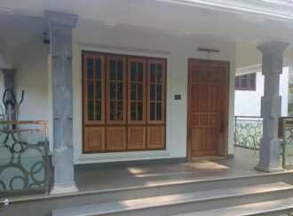 Residential House Villa for Sale in Kottayam, Karukachal, Karukachal, Near Karukachal Bus Stand