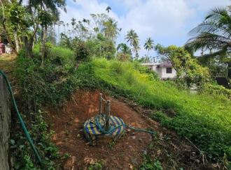 Residential Land for Sale in Wayanad, Sulthan bathery, Kakkavayal, Poomala Temple kakkavayal