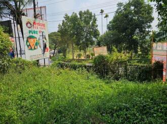 Residential Land for Sale in Wayanad, Sulthan bathery, Kakkavayal, Poomala Temple kakkavayal