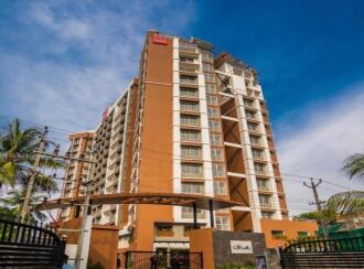 Residential Apartment for Sale