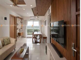 Residential Apartment for Sale in Ernakulam, Maradu, Nettoor, Near to forum mall and Lakeshore Hospital