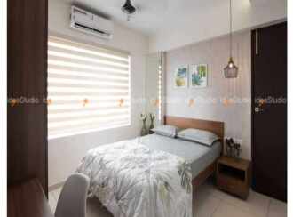 Residential Apartment for Sale in Ernakulam, Maradu, Nettoor, Near to forum mall and Lakeshore Hospital