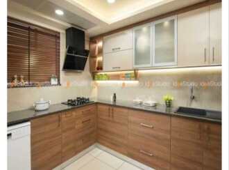 Residential Apartment for Sale in Ernakulam, Maradu, Nettoor, Near to forum mall and Lakeshore Hospital