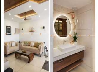 Residential Apartment for Sale in Ernakulam, Maradu, Nettoor, Near to forum mall and Lakeshore Hospital