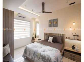 Residential Apartment for Sale in Ernakulam, Maradu, Nettoor, Near to forum mall and Lakeshore Hospital