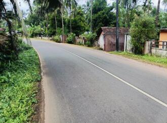 Residential Land for Sale in Kannur, Thaliparamba, Thaliparamba, Manakkadavu