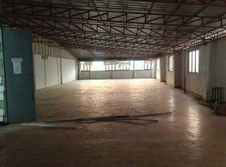 Commercial Building for Rent in Ernakulam, Ernakulam town, Ernakulam, COLOMBO JUNCTION MARKET ROAD