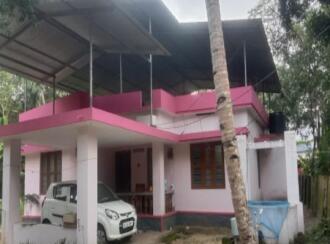 Residential Land for Sale in Alleppey, Mavelikara, Cherukole, The plot is 1.5 km away from thruvalla - Kayamkulam main road. It is situated behind Cherukole sree subramanya swami temple