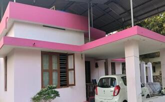 Residential Land for Sale in Alleppey, Mavelikara, Cherukole, The plot is 1.5 km away from thruvalla - Kayamkulam main road. It is situated behind Cherukole sree subramanya swami temple