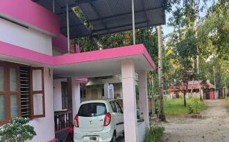 Residential Land for Sale in Alleppey, Mavelikara, Cherukole, The plot is 1.5 km away from thruvalla - Kayamkulam main road. It is situated behind Cherukole sree subramanya swami temple