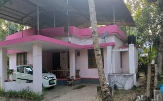 Residential Land for Sale in Alleppey, Mavelikara, Cherukole, The plot is 1.5 km away from thruvalla - Kayamkulam main road. It is situated behind Cherukole sree subramanya swami temple