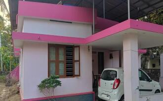 Residential Land for Sale in Alleppey, Mavelikara, Cherukole, The plot is 1.5 km away from thruvalla - Kayamkulam main road. It is situated behind Cherukole sree subramanya swami temple