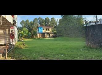 Commercial Land for Sale in Kollam, Kottarakkara, Oyoor, Oyoor