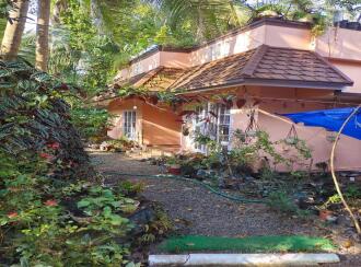 Residential House Villa for Sale in Ernakulam, Tripunithura, S Paravur, Near karaparambu bus stop