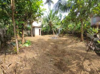 Residential Land for Sale in Kottayam, Changanassery, Thrikkodithanam, Mukkattupady