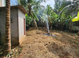 Residential Land for Sale in Kottayam, Changanassery, Thrikkodithanam, Mukkattupady