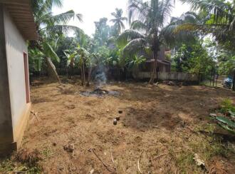 Residential Land for Sale in Kottayam, Changanassery, Thrikkodithanam, Mukkattupady