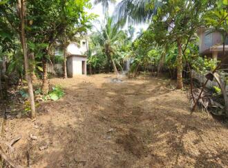 Residential Land for Sale in Kottayam, Changanassery, Thrikkodithanam, Mukkattupady