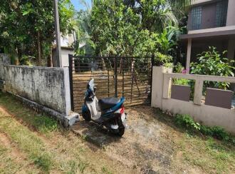 Residential Land for Sale in Kottayam, Changanassery, Thrikkodithanam, Mukkattupady
