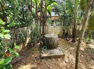 Residential Land for Sale in Kottayam, Changanassery, Thrikkodithanam, Mukkattupady