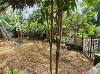 Residential Land for Sale in Kottayam, Changanassery, Thrikkodithanam, Mukkattupady
