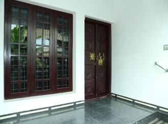 Residential House Villa for Sale in Ernakulam, Aluva, Choondi