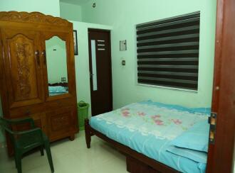 Residential House Villa for Sale in Ernakulam, Aluva, Choondi