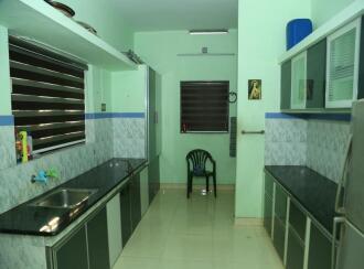 Residential House Villa for Sale in Ernakulam, Aluva, Choondi