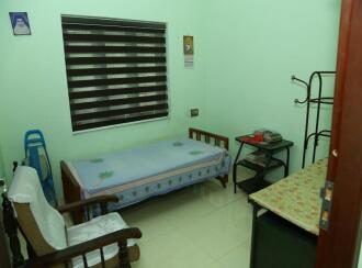 Residential House Villa for Sale in Ernakulam, Aluva, Choondi