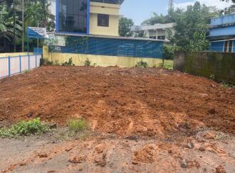 Residential Land for Sale in Ernakulam, Kakkanad, Edachira