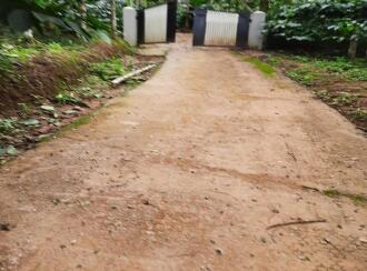 Agricultural Land for Sale in Wayanad, Sulthan bathery, Cheeral