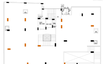 Residential Apartment for Sale in Ernakulam, Tripunithura, Vadakkekotta, THevarakavu Road