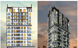 Residential Apartment for Sale in Ernakulam, Tripunithura, Vadakkekotta, THevarakavu Road