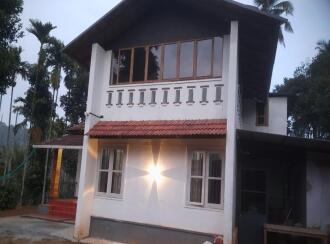 Residential House Villa for Sale in Wayanad, Sulthan bathery, Sultan Bathery, sultahan bathery