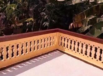 Residential House Villa for Sale in Kottayam, Kottayam town, Kaduvakulam, Near kaduvakulam kavala