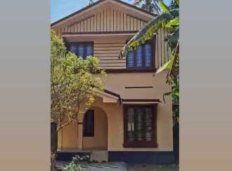 Residential House Villa for Sale in Kottayam, Kottayam town, Kaduvakulam, Near kaduvakulam kavala